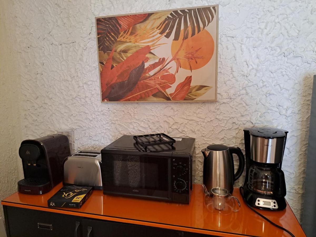 Ty Ma Gourdadou Apartment Saint-Pol-de-Leon Exterior photo